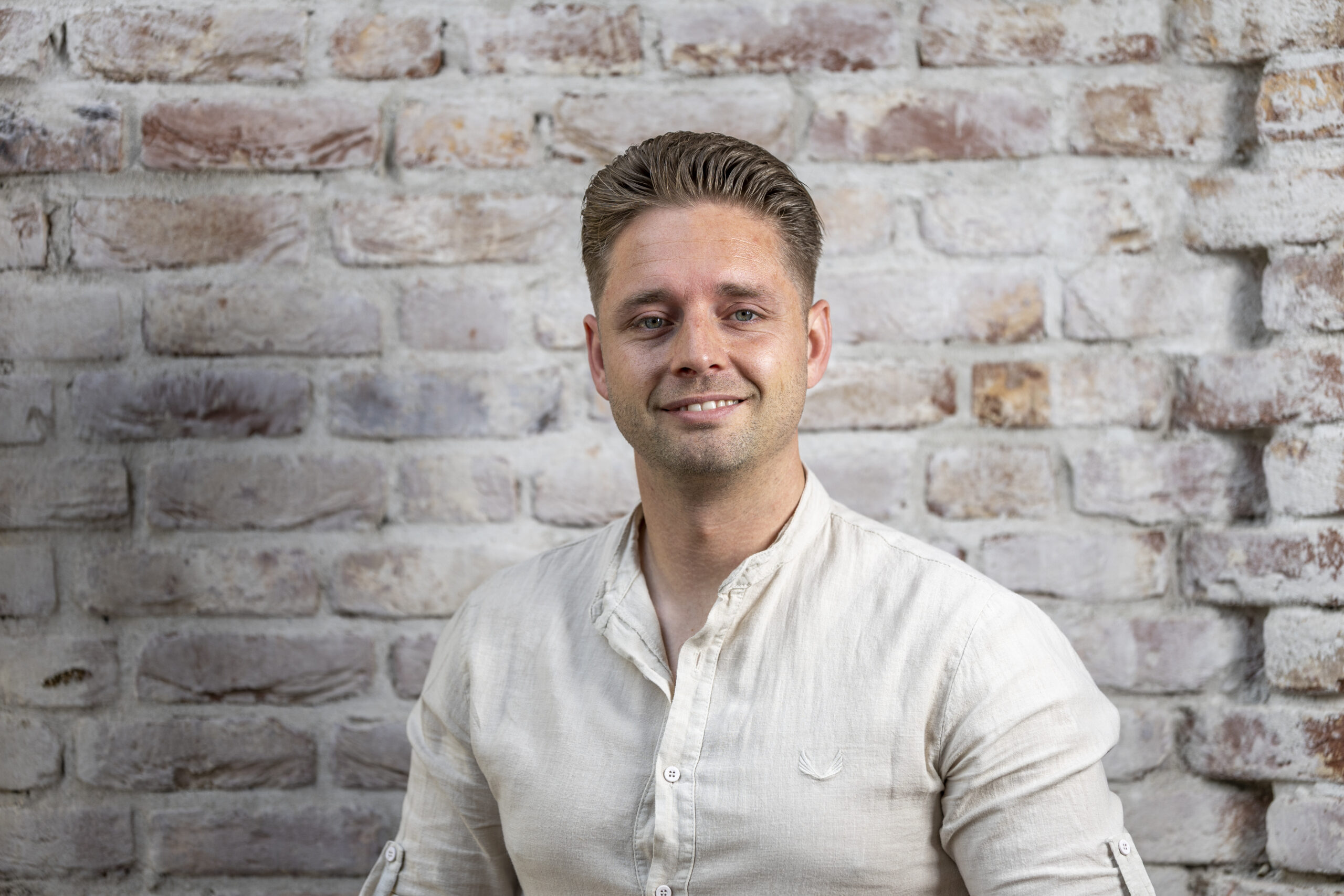 Jordy van Wijmeren