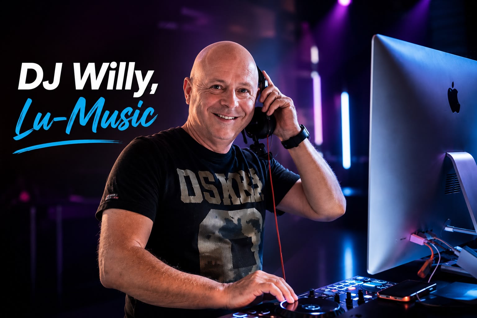 LU Music