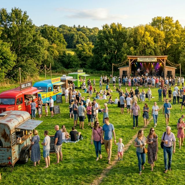 Gemeenschappelijk samenzijn